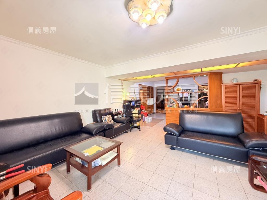 怡翠花園稀有釋出房屋室內格局與周邊環境