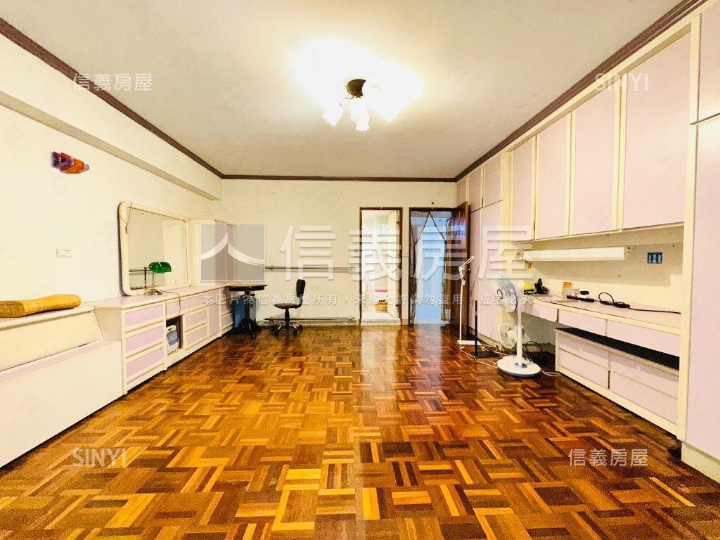 怡翠花園稀有釋出房屋室內格局與周邊環境