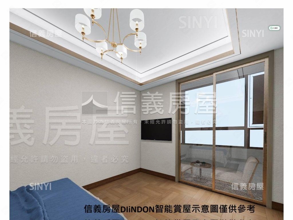 怡翠花園稀有釋出房屋室內格局與周邊環境