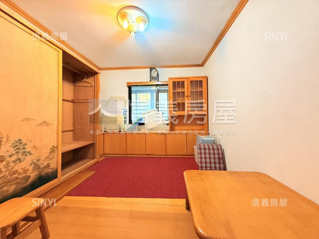 怡翠花園稀有釋出房屋室內格局與周邊環境