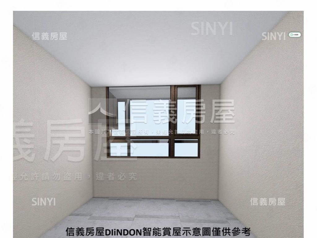 怡翠花園稀有釋出房屋室內格局與周邊環境