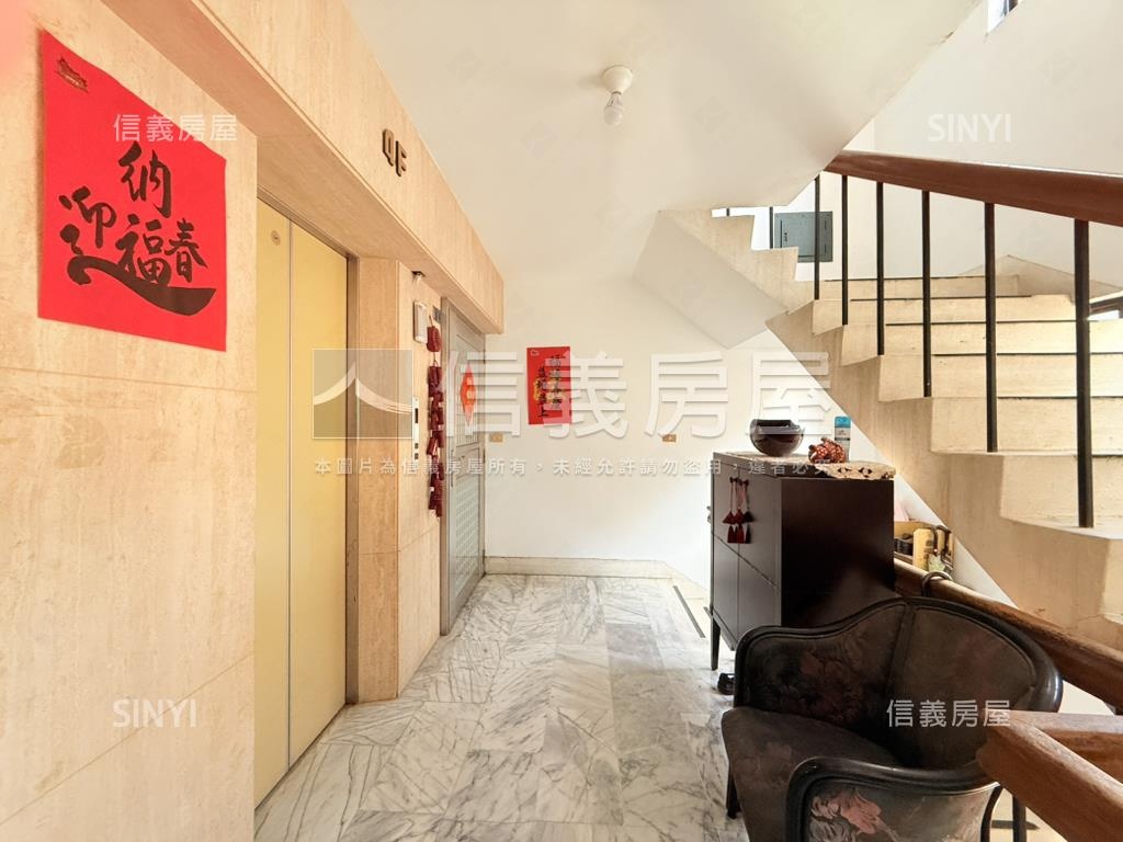 怡翠花園稀有釋出房屋室內格局與周邊環境
