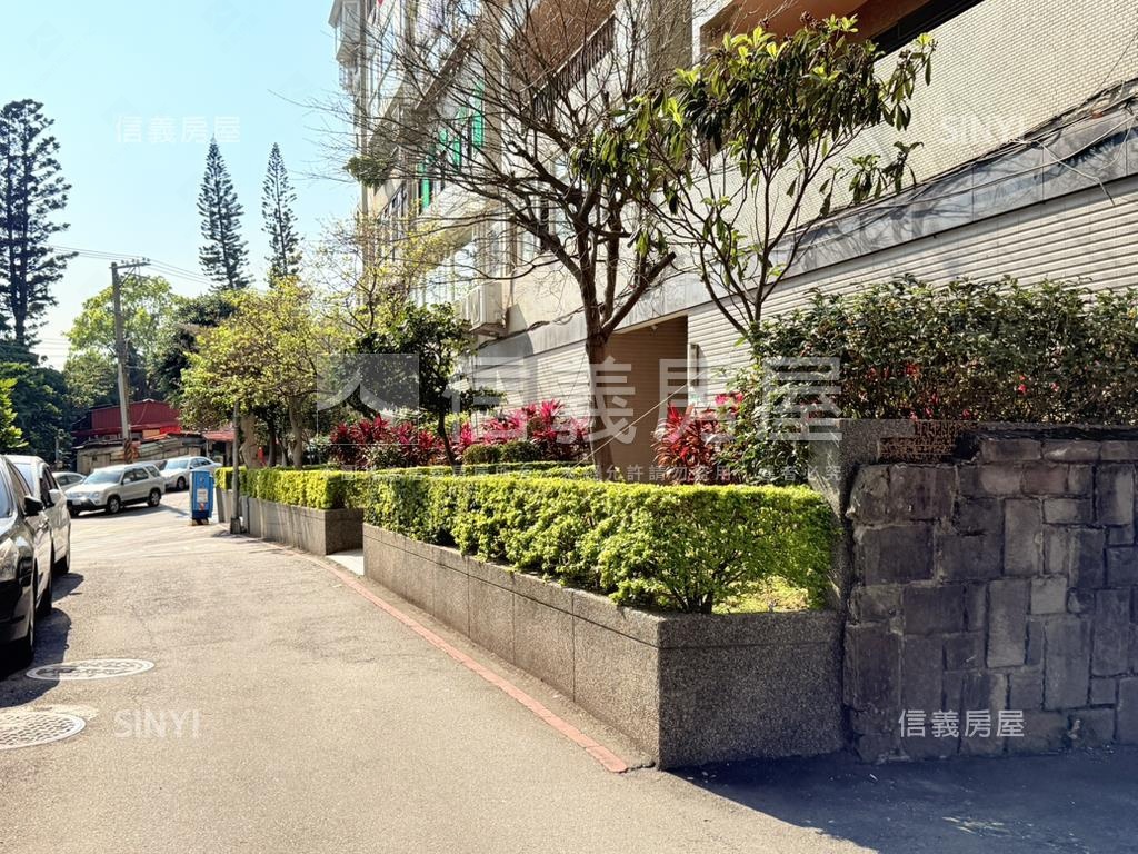 怡翠花園稀有釋出房屋室內格局與周邊環境