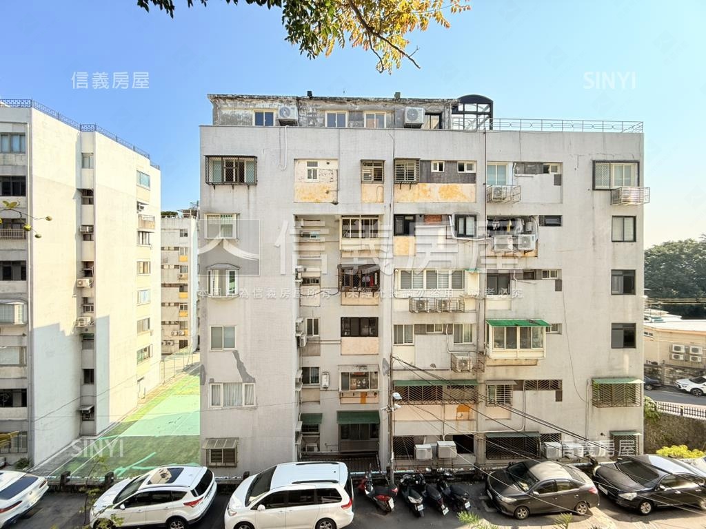 怡翠花園稀有釋出房屋室內格局與周邊環境