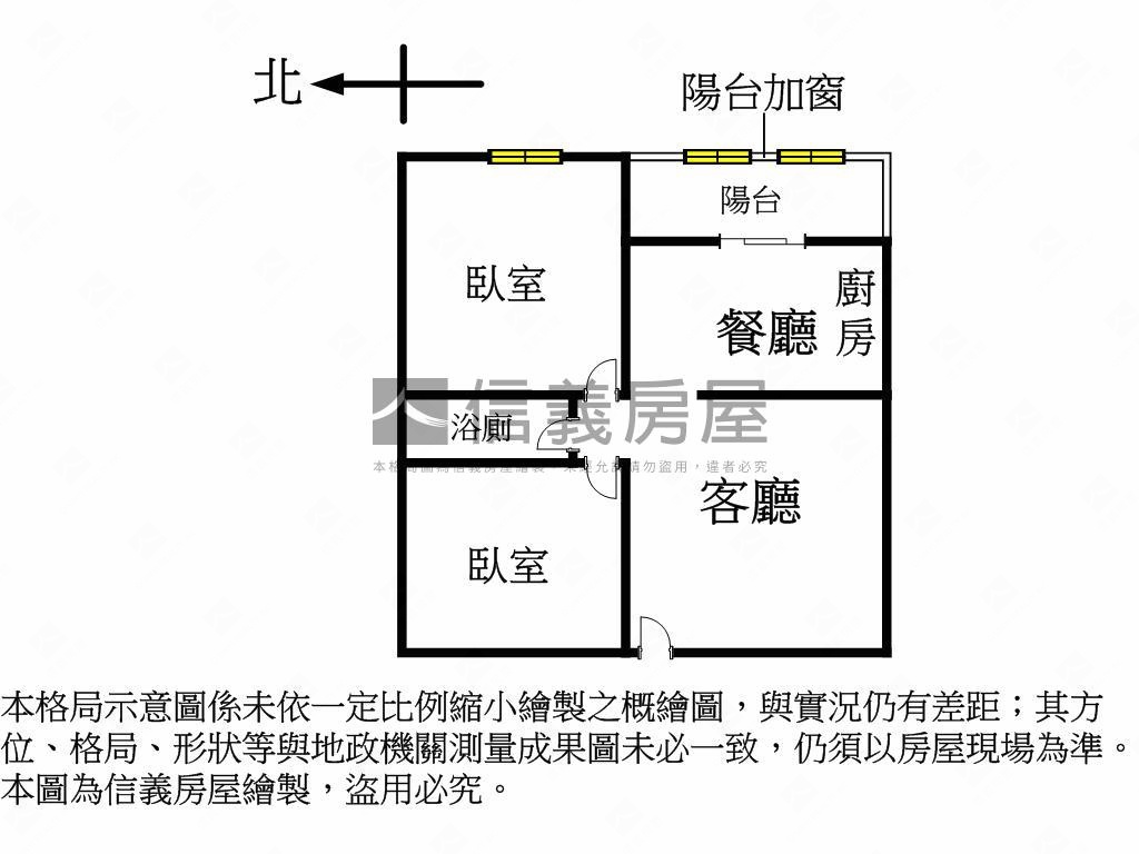近太原車站低總價２房✨房屋室內格局與周邊環境