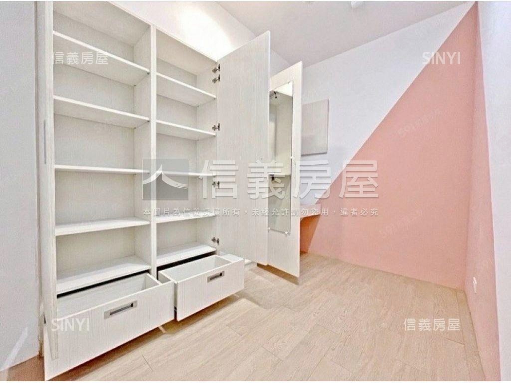 近太原車站低總價２房✨房屋室內格局與周邊環境