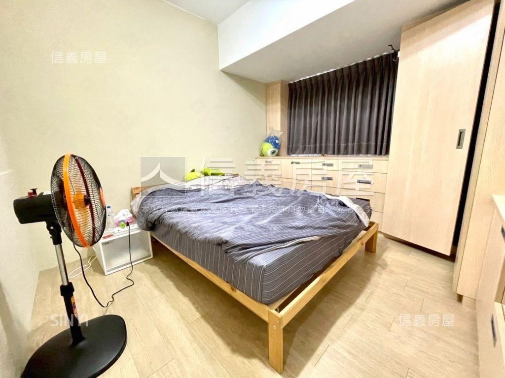 近太原車站低總價２房✨房屋室內格局與周邊環境