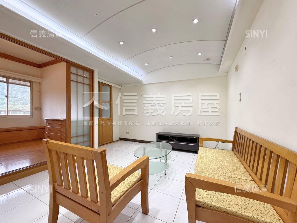 薇閣綠意山景２房房屋室內格局與周邊環境