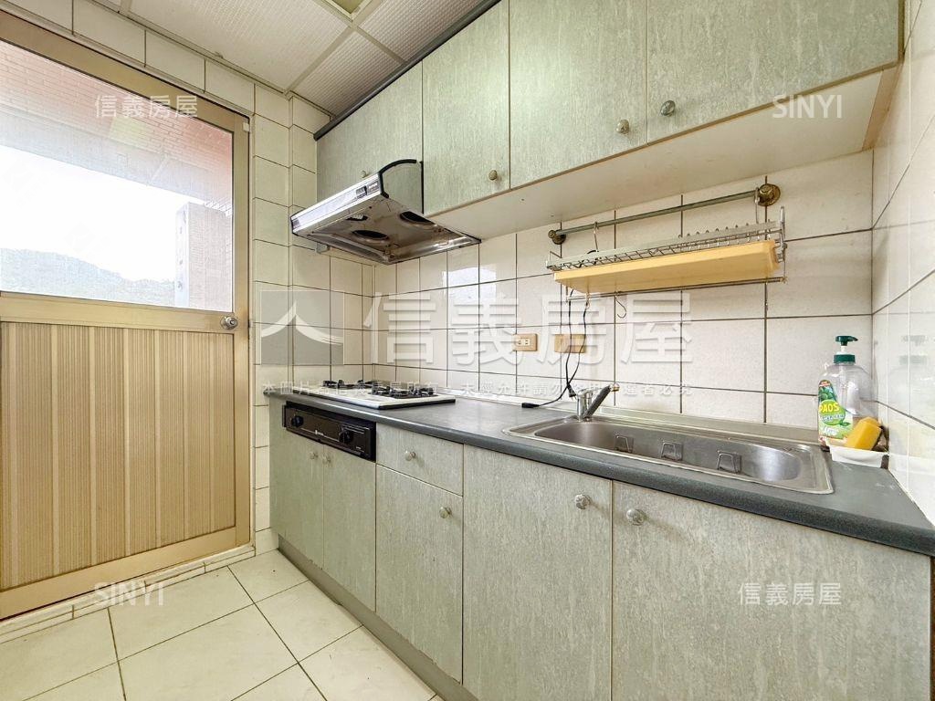 薇閣綠意山景２房房屋室內格局與周邊環境