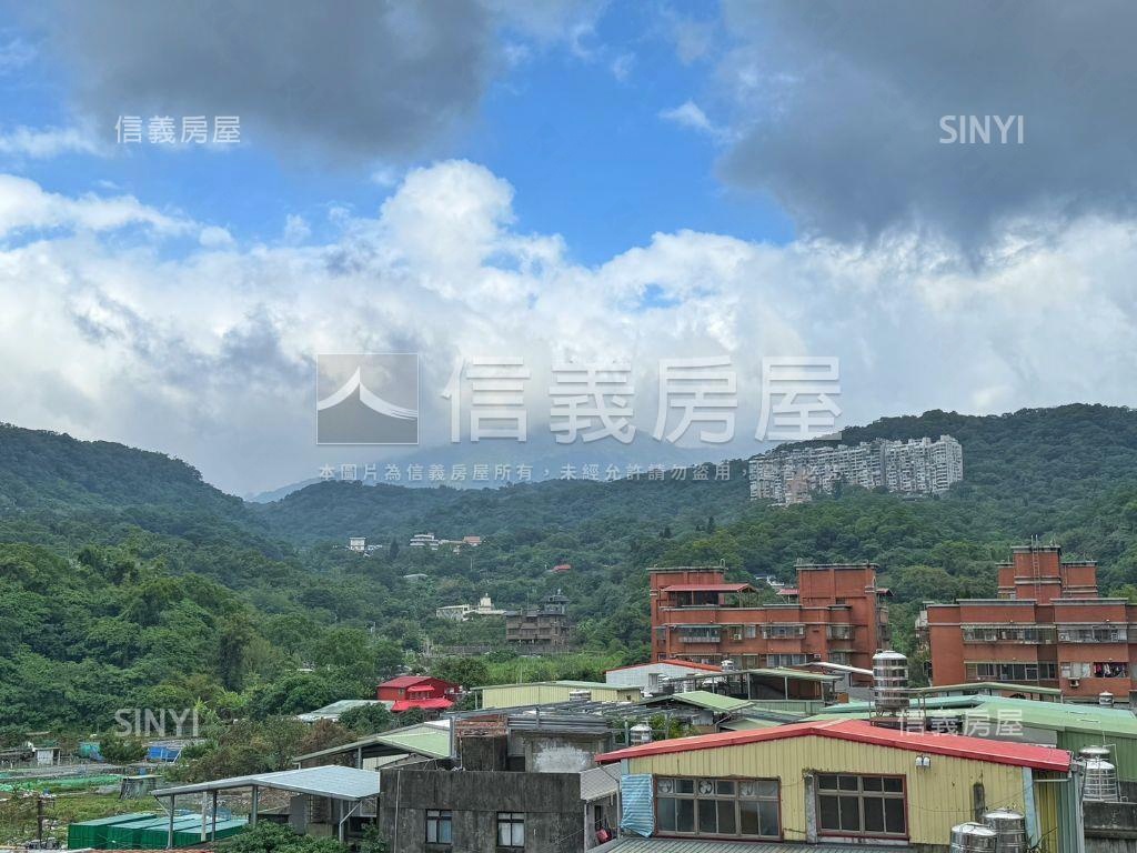 薇閣綠意山景２房房屋室內格局與周邊環境