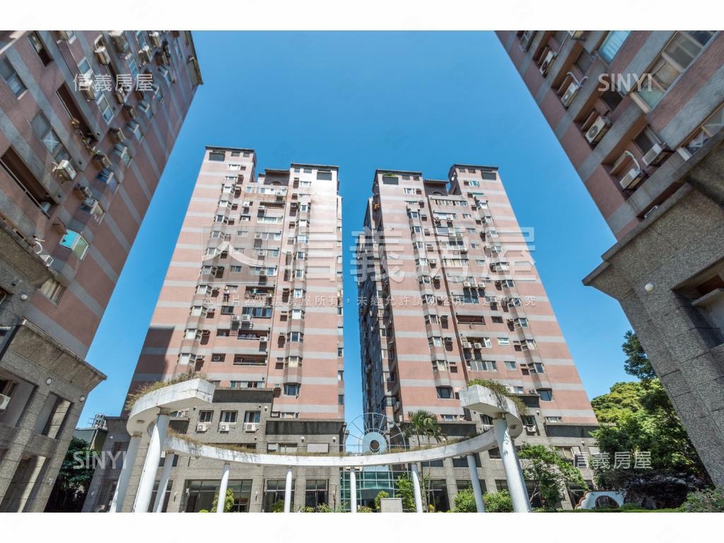 薇閣綠意山景２房房屋室內格局與周邊環境