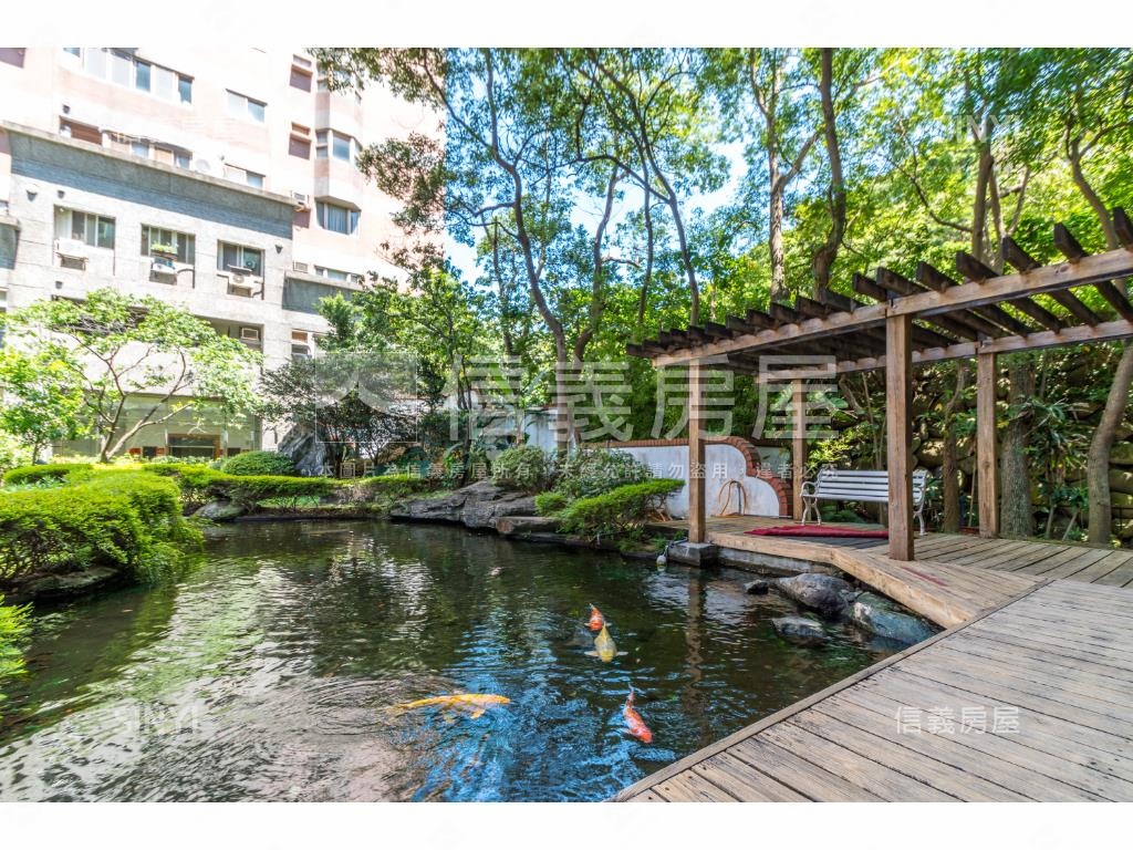 薇閣綠意山景２房房屋室內格局與周邊環境