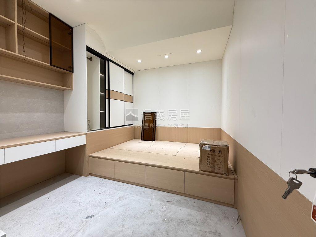 近美術館全新整理四房房屋室內格局與周邊環境