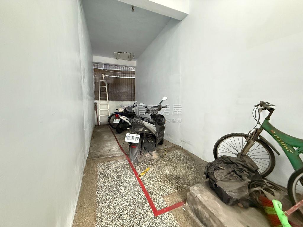 近美術館全新整理四房房屋室內格局與周邊環境