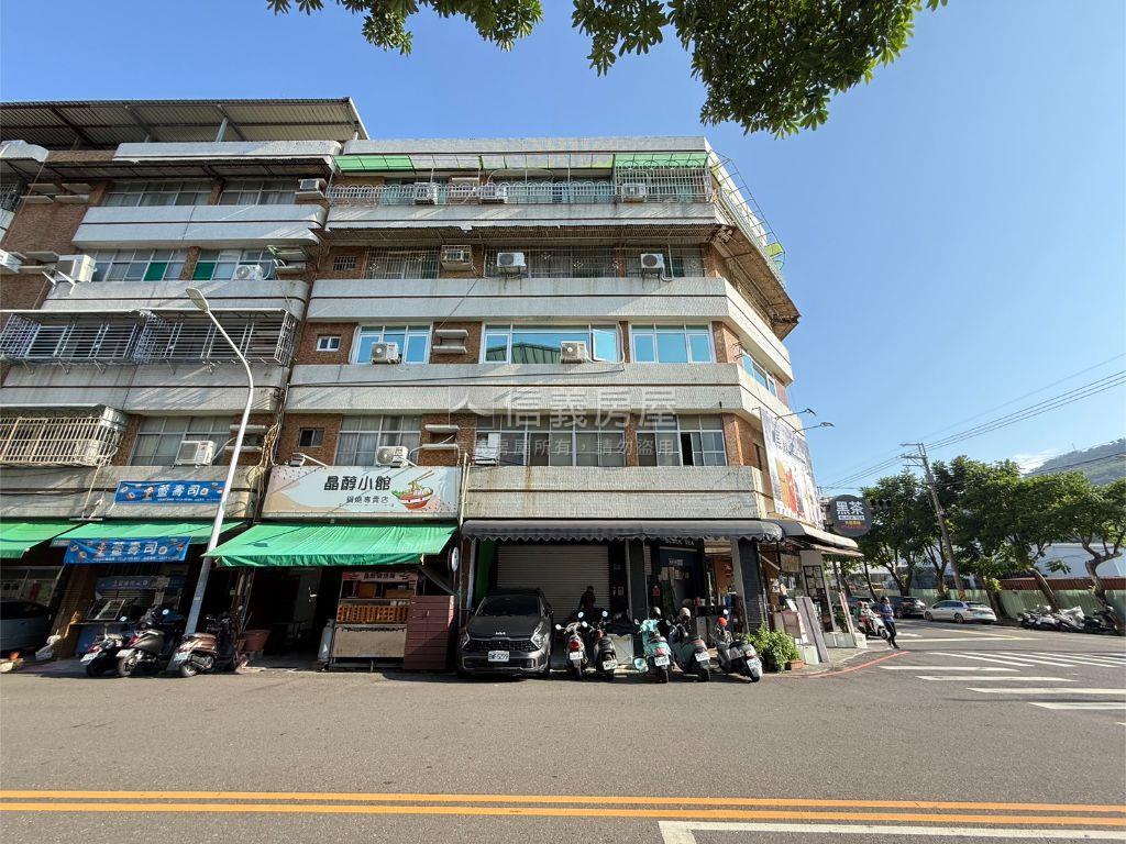 近美術館全新整理四房房屋室內格局與周邊環境