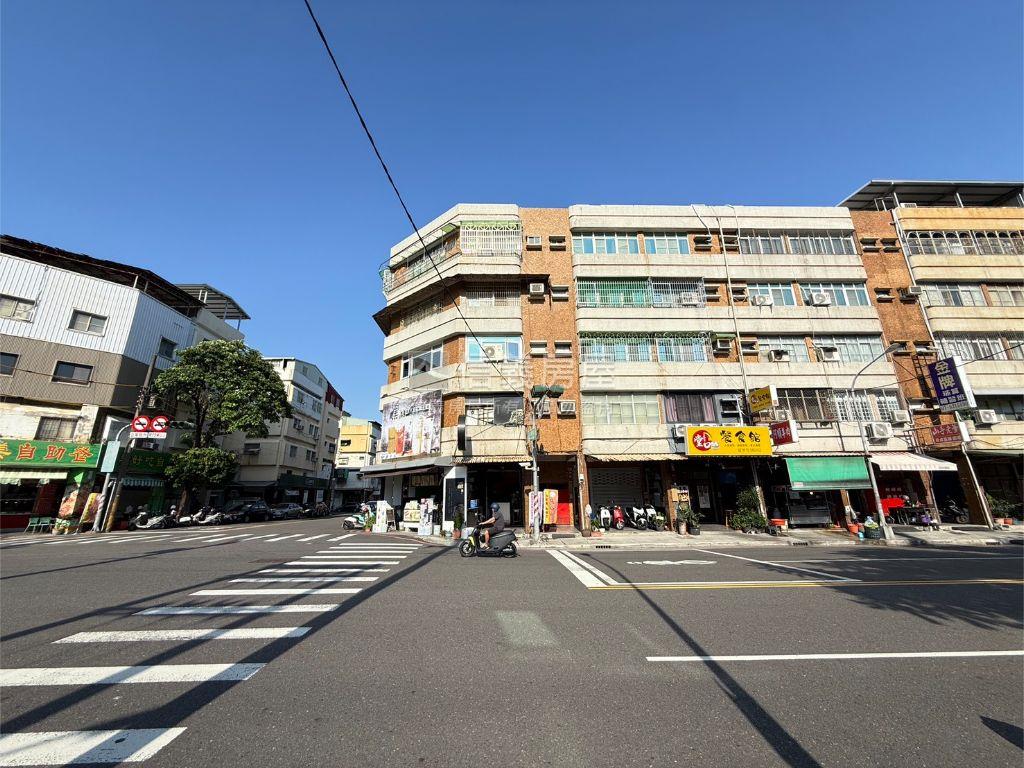 近美術館全新整理四房房屋室內格局與周邊環境