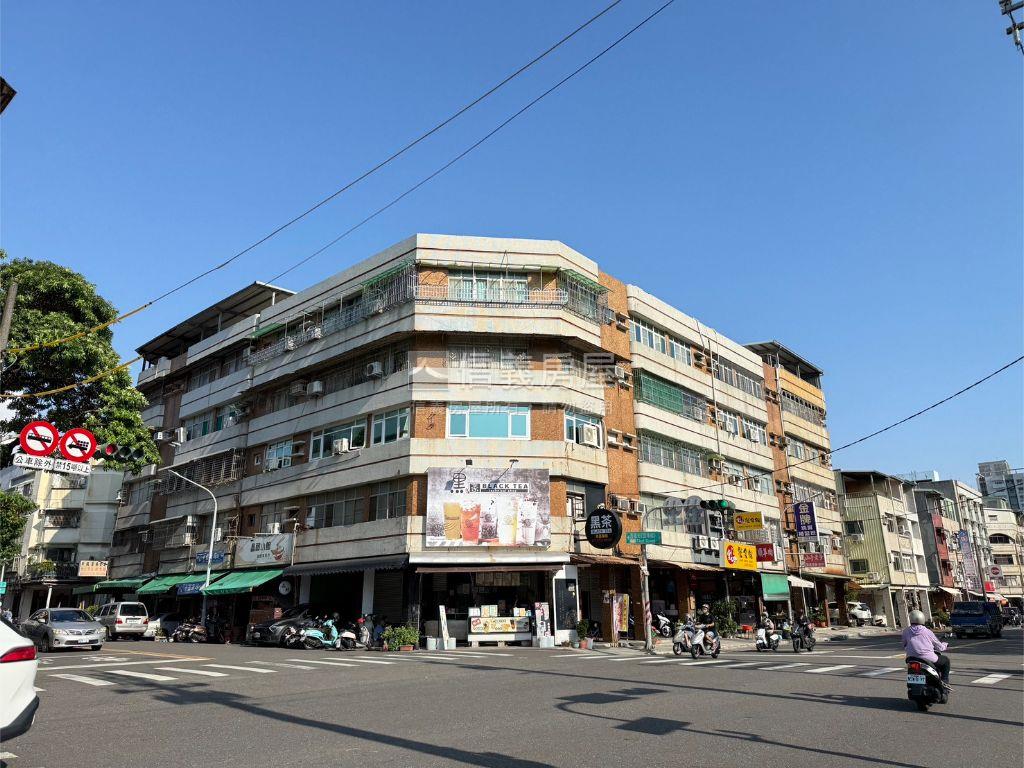 近美術館全新整理四房房屋室內格局與周邊環境