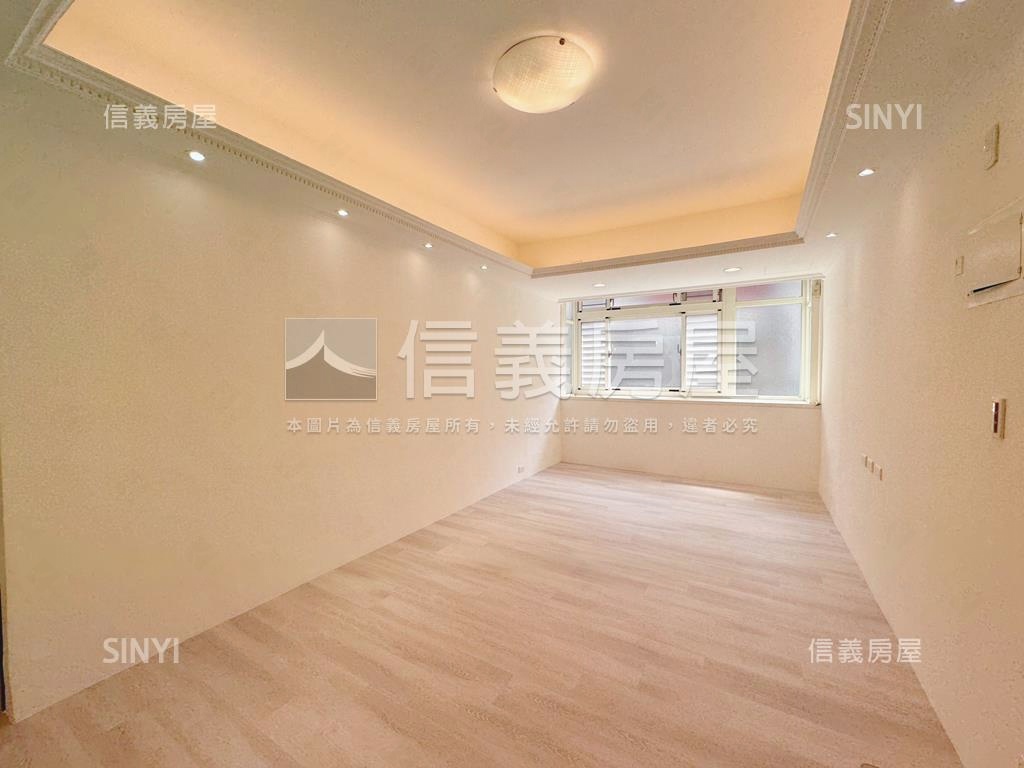 新接．全新裝潢大三房房屋室內格局與周邊環境