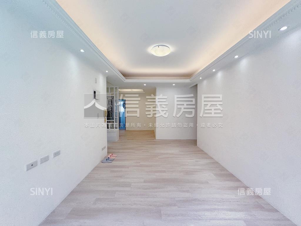 新接．全新裝潢大三房房屋室內格局與周邊環境
