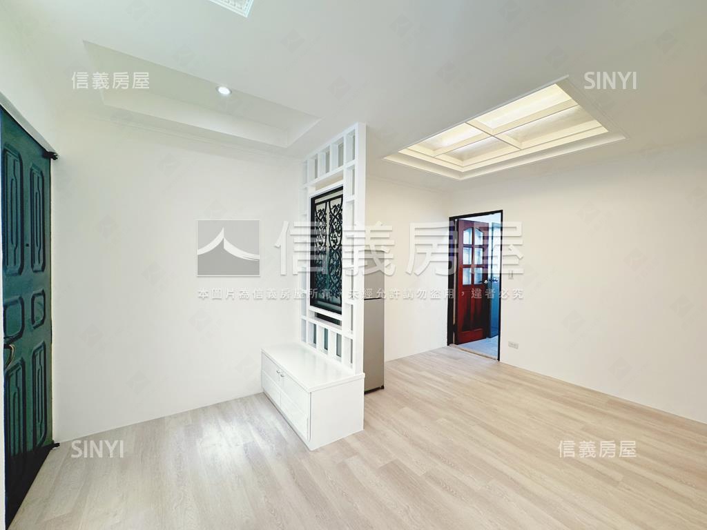 新接．全新裝潢大三房房屋室內格局與周邊環境