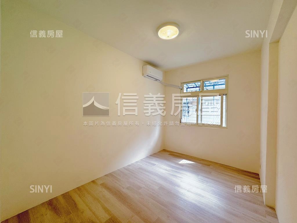 新接．全新裝潢大三房房屋室內格局與周邊環境