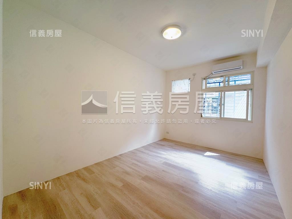 新接．全新裝潢大三房房屋室內格局與周邊環境