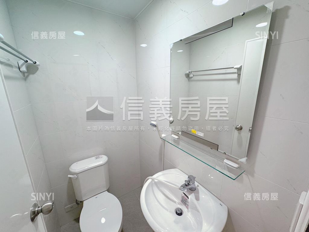 新接．全新裝潢大三房房屋室內格局與周邊環境