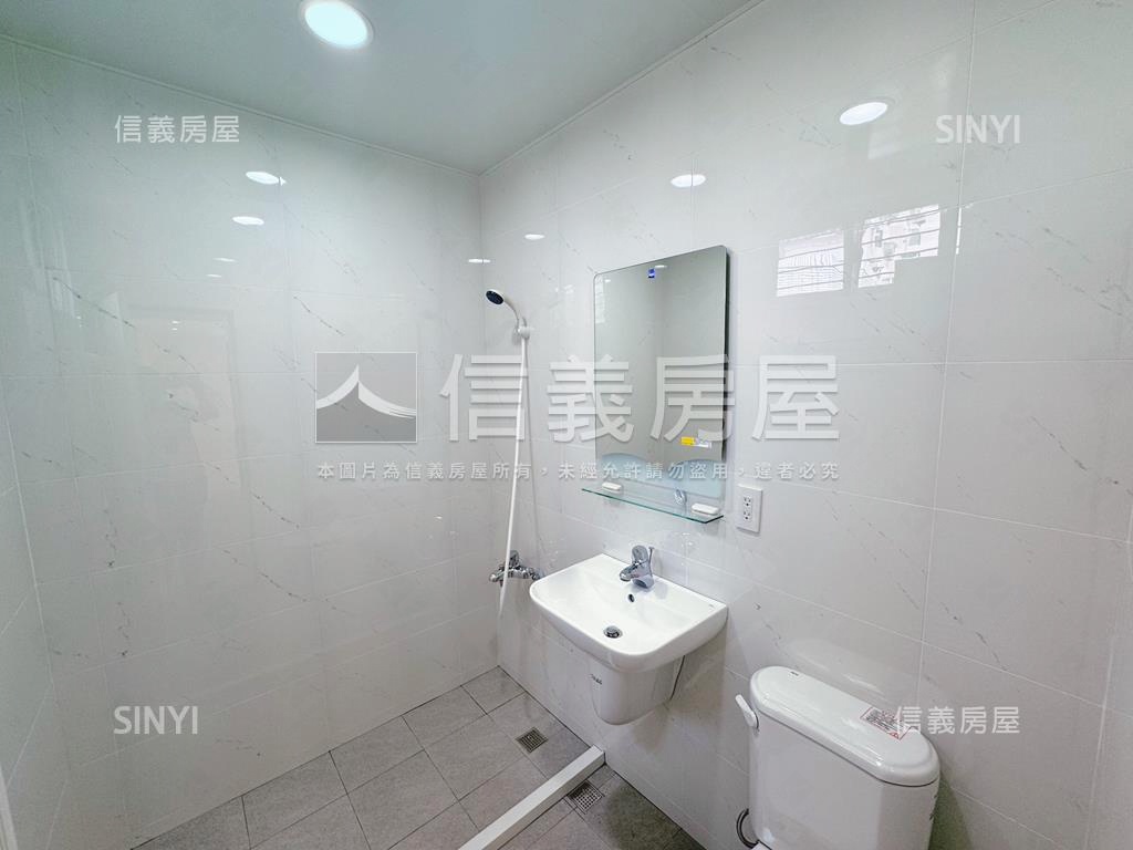 新接．全新裝潢大三房房屋室內格局與周邊環境