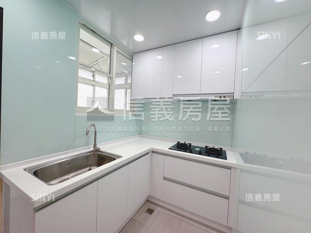 新接．全新裝潢大三房房屋室內格局與周邊環境