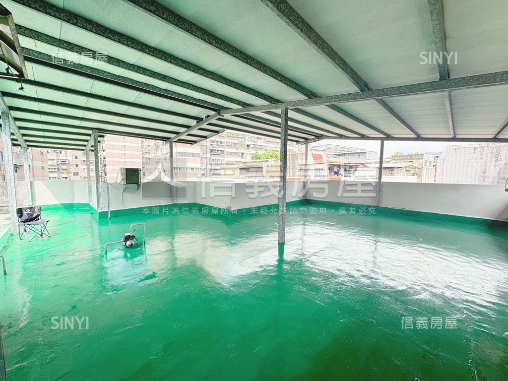 新接．全新裝潢大三房房屋室內格局與周邊環境
