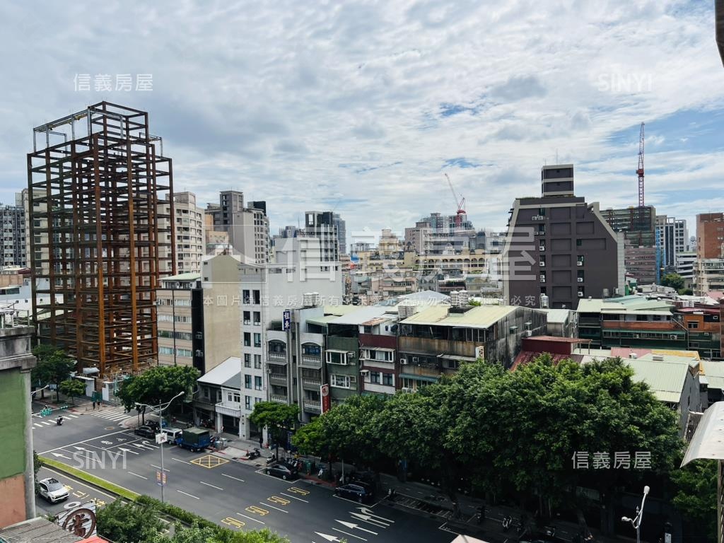 專任！承德高樓稀有住辦房屋室內格局與周邊環境