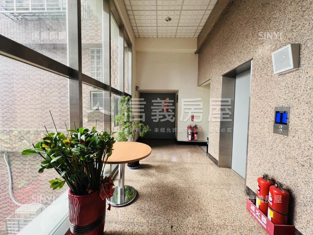專任！承德高樓稀有住辦房屋室內格局與周邊環境