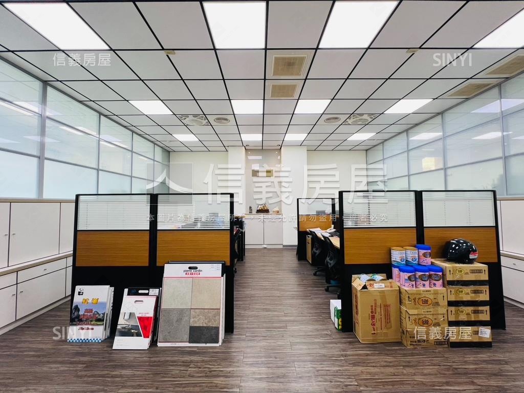 專任！承德高樓稀有住辦房屋室內格局與周邊環境