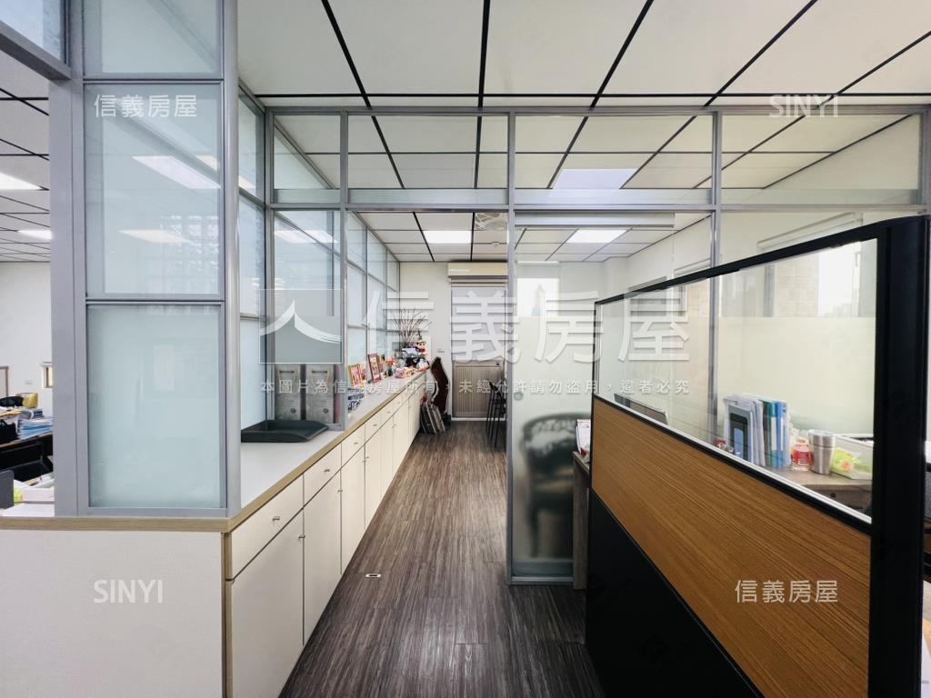 專任！承德高樓稀有住辦房屋室內格局與周邊環境