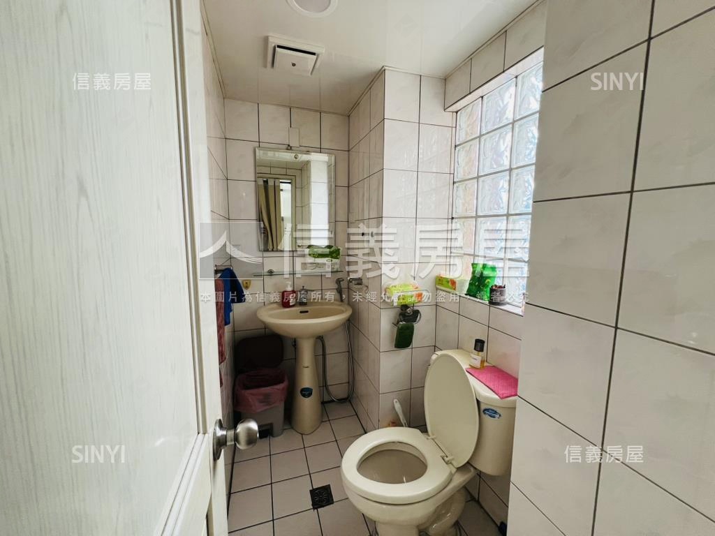 專任！承德高樓稀有住辦房屋室內格局與周邊環境