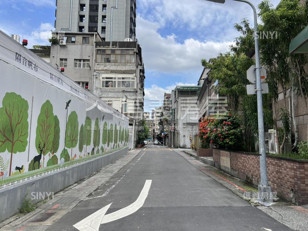 專任！承德高樓稀有住辦房屋室內格局與周邊環境