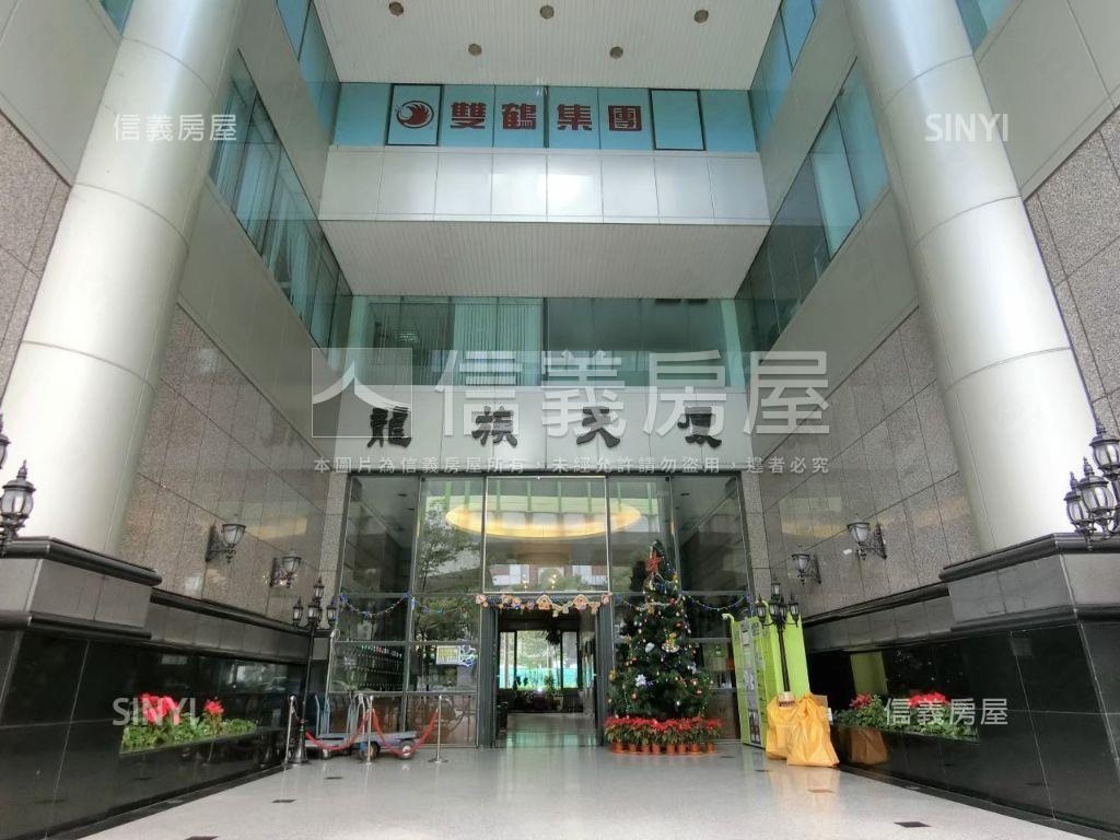 大降！龍族商業大樓房屋室內格局與周邊環境