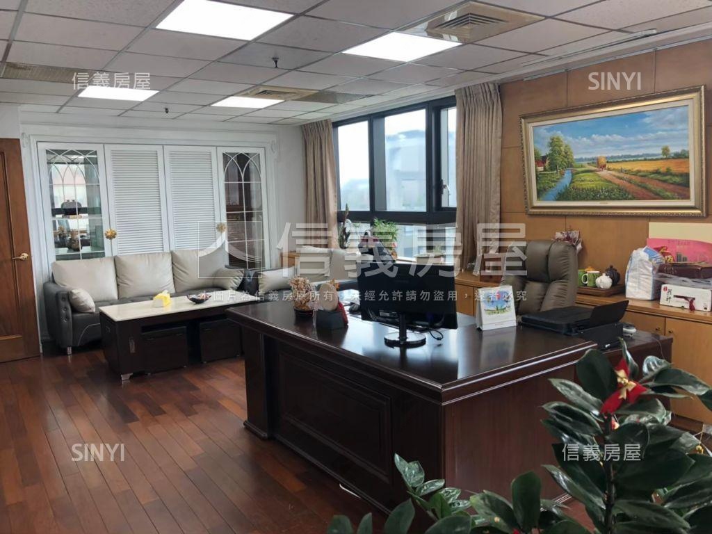 大降！龍族商業大樓房屋室內格局與周邊環境