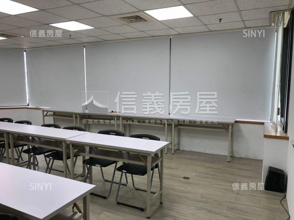 大降！龍族商業大樓房屋室內格局與周邊環境