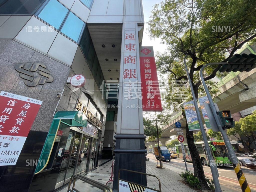 大降！龍族商業大樓房屋室內格局與周邊環境