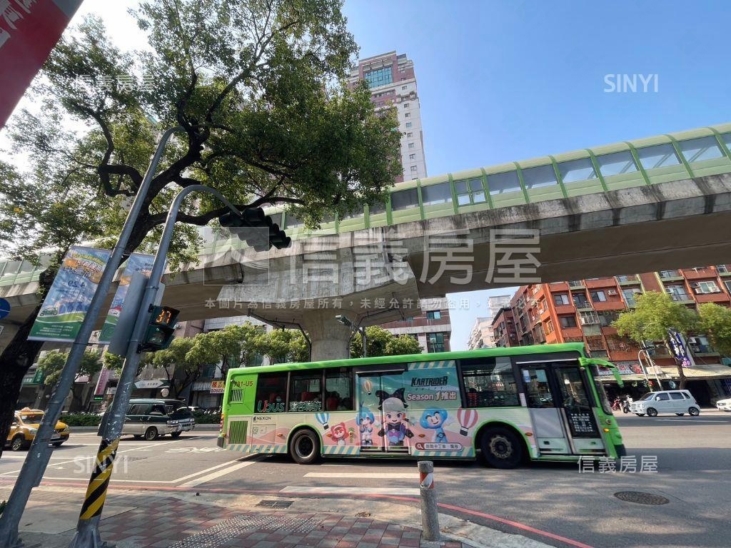 大降！龍族商業大樓房屋室內格局與周邊環境
