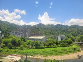 青潭國小美景電梯三房