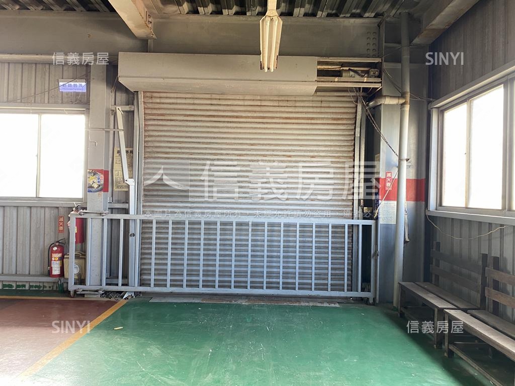大園航空城智慧物流廠房屋室內格局與周邊環境
