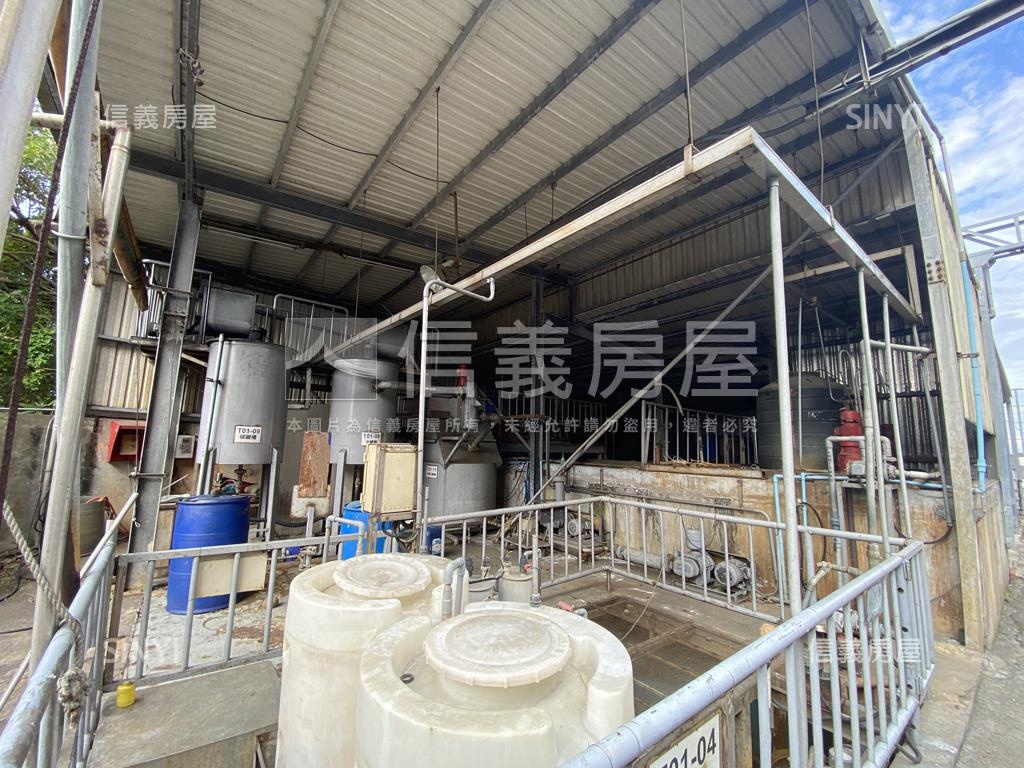 大園航空城智慧物流廠房屋室內格局與周邊環境