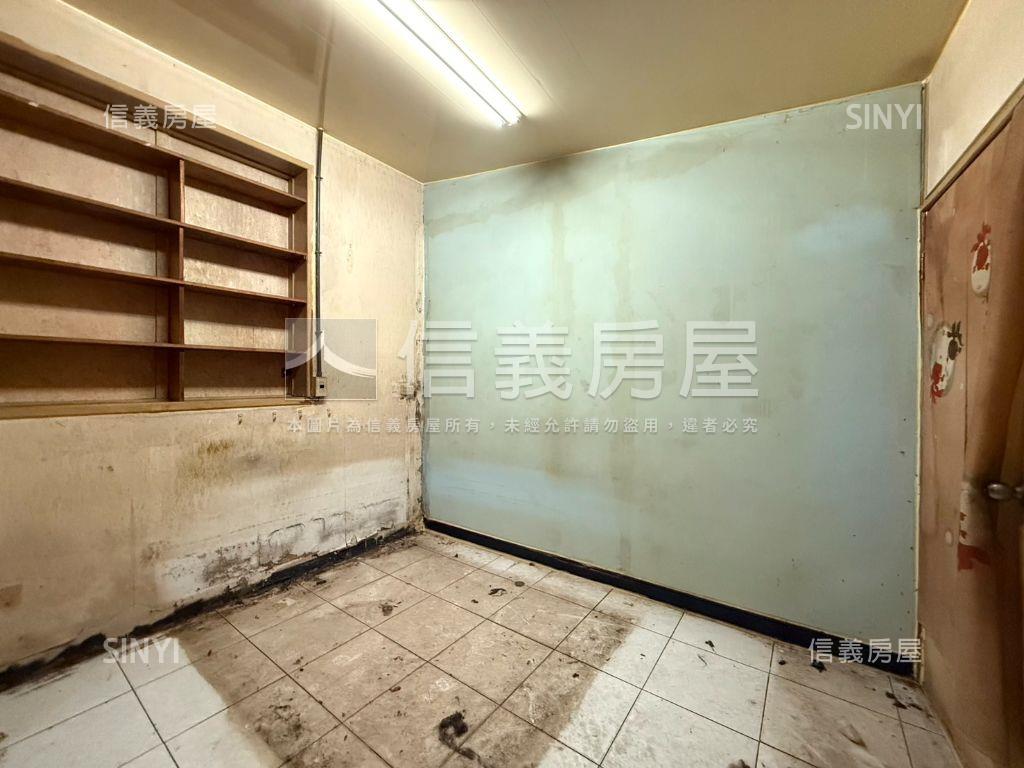 馬上買店面自住皆宜房屋室內格局與周邊環境