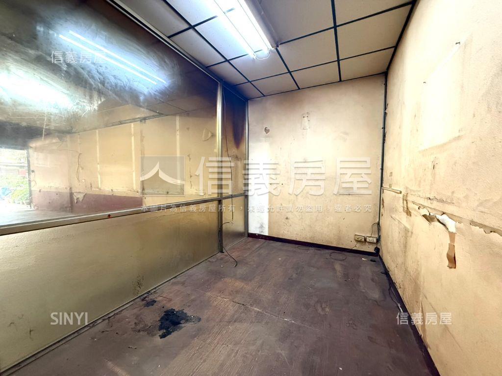 馬上買店面自住皆宜房屋室內格局與周邊環境