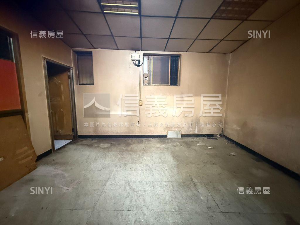 馬上買店面自住皆宜房屋室內格局與周邊環境