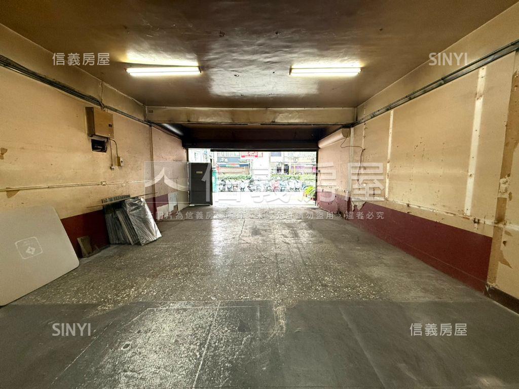 馬上買店面自住皆宜房屋室內格局與周邊環境