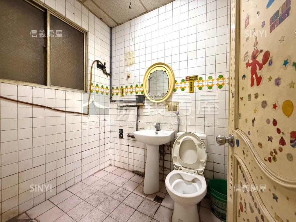 馬上買店面自住皆宜房屋室內格局與周邊環境