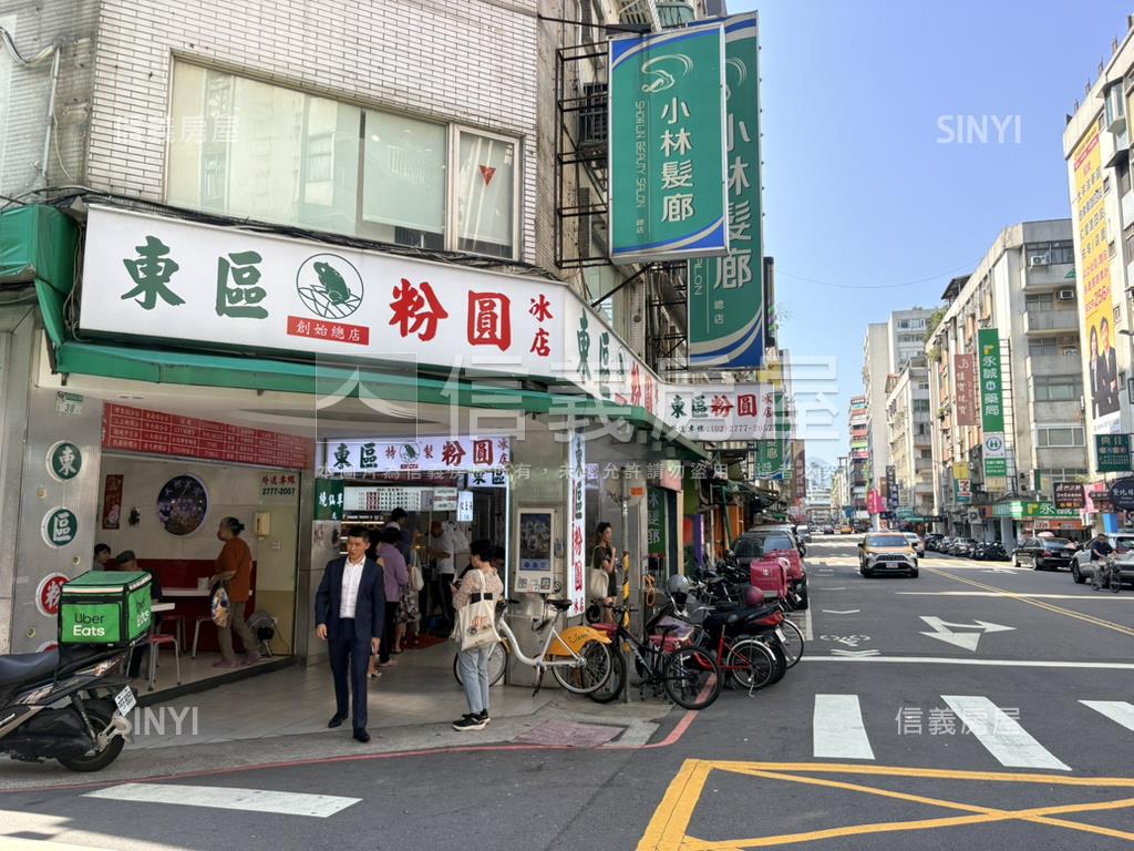 東區２１６金店誠意出售房屋室內格局與周邊環境